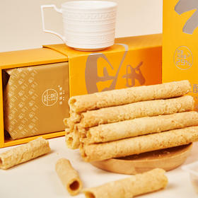 脆脆酥蛋卷165克