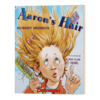 英文原版 Robert Munsch Aaron's Hair 亚伦的头发 蒙施爷爷讲故事系列 英文版 商品缩略图1
