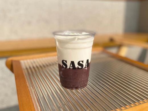 红豆沙牛乳冰 商品图1