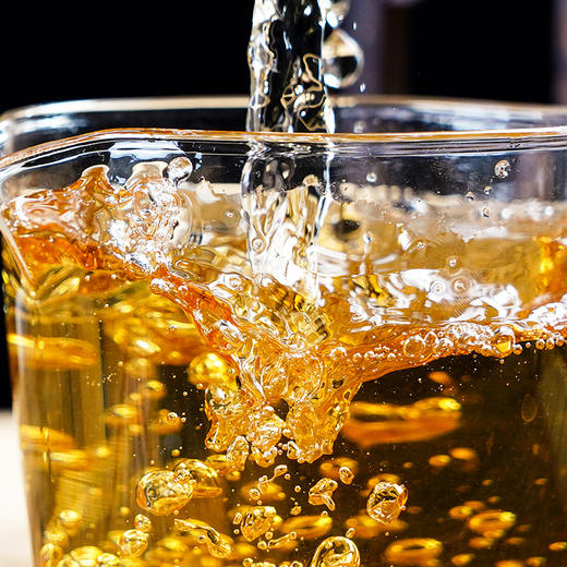 【麻黑散茶】2023年头春头采第一波春茶易武标杆性味道，500克大分量实惠装 商品图2