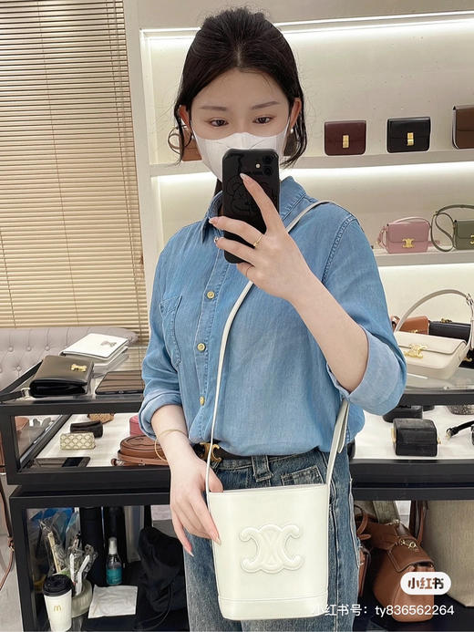 CELIN MINI迷你水桶 商品图2