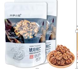 米伊小姐牌琥珀核桃仁100g/包 商品图0