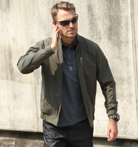 【必备】户外战术功能夹克！速干！耐磨！防泼水！