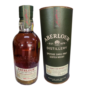 亚伯乐斯佩塞16年  700ml