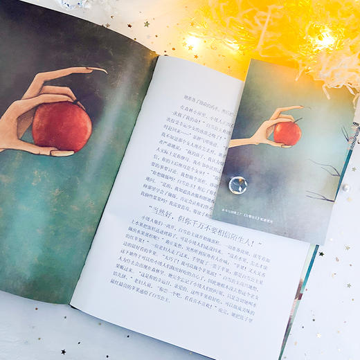 白雪公主 商品图2