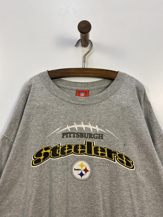 Y2K Vintage NFL 美国职业橄榄球大联盟 短袖T恤 _SST(XL) 商品图0