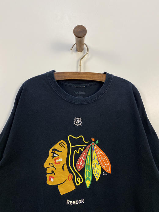 Reebok 锐步 NFL 美国职业橄榄球大联盟 短袖T恤 _SST(M) 商品图1