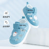 贝贝怡童鞋 宝宝凉鞋儿童学步鞋夏季新款女宝可爱软底防滑鞋 商品缩略图3
