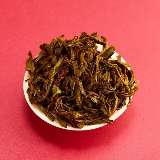 中茶GT3031凤凰单丛茶蜜兰香150g乌龙茶岩茶 商品图3