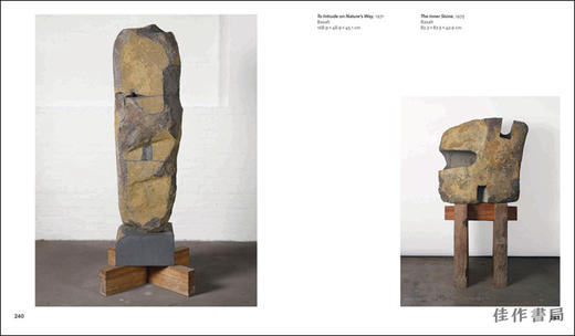 Isamu Noguchi / 野口勇 平装 商品图3