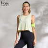 IYOGA瑜伽运动无垫垫上衣背心B062 商品缩略图2