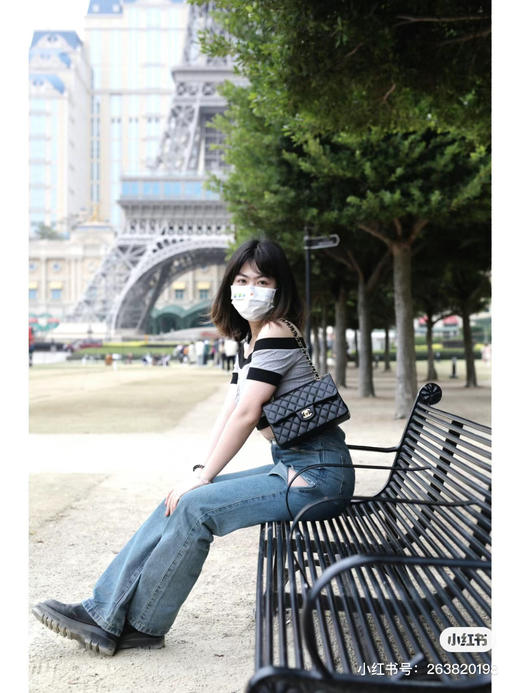 原单CF23-黑羊金 商品图2