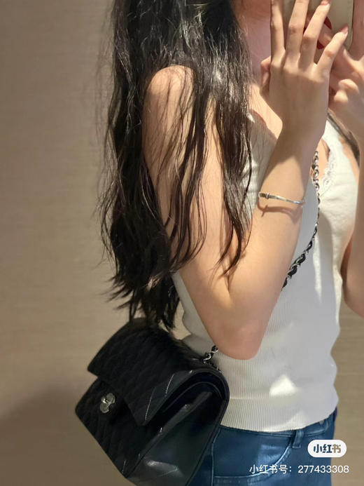 原单CF23-黑羊银 商品图4