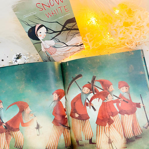 白雪公主 商品图1