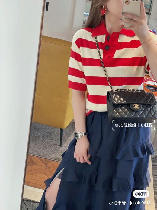 原单CF23-黑羊金 商品图3