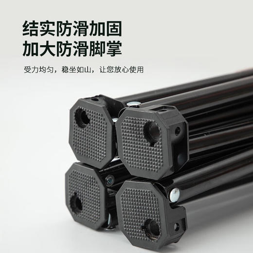 何大屋蟹霸霸休闲椅HDW1701【CZ】 商品图1