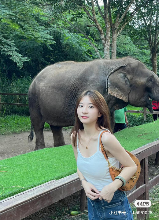 Mc月亮腋下包粉色 商品图8