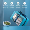 【2024年新茶】八马茶业  | 浙江龙井明前绿茶春茶特级绿茶纸袋包装150g 商品缩略图1