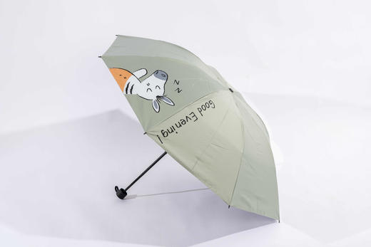 晴雨伞(卡通)YM2302 商品图3