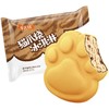 李大橘猫爪烧巧克力曲奇冰淇淋80g/130064 浓郁口感双重来袭经典摩卡风味 商品缩略图1