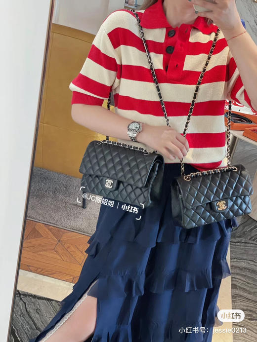 原单CF23-黑羊金 商品图6