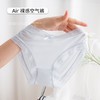 超值7条装！【藏不住的云柔质感】AILISCOCO Air裸感空气裤 超薄冰丝面料 软糯舒适 轻薄高弹 商品缩略图4