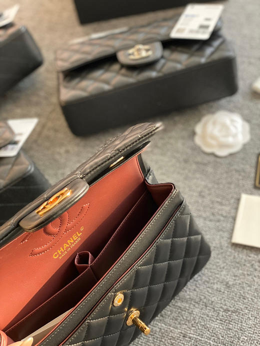 原单CF23-黑羊金 商品图8