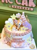 玲娜贝儿玩具蛋糕 商品缩略图0