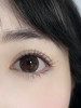 claire color 爆浆蜜糖 巧 14.5mm 年抛 含硅水凝胶 商品缩略图10