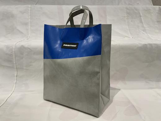 FREITAG/F52/MIAMI VICE 手提包/蓝灰相间 商品图2