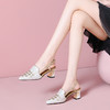 夏季新款，欧美时尚百搭出行凉l鞋SY-A2225 商品缩略图3