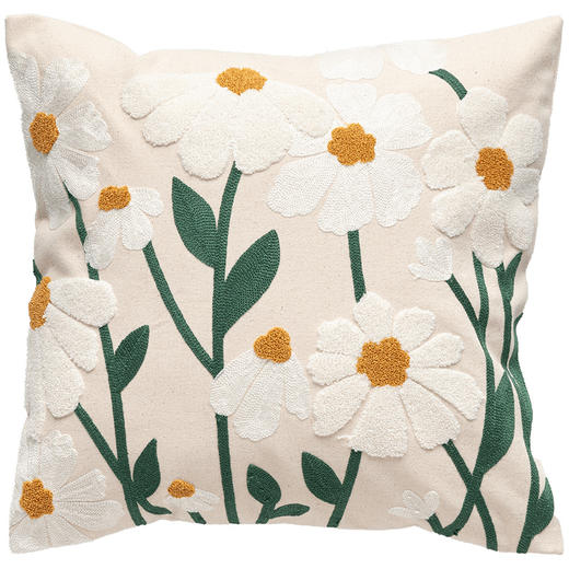 靠垫套 黛西SCO22 商品图4