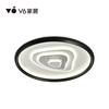 VFZ1-D026 吸顶灯 1000069021｜Vhome套餐产品 商品缩略图2