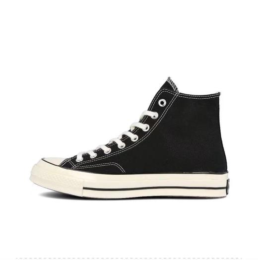 【匡威】1970S经典中性款帆布鞋 商品图0