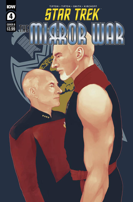 星际迷航 Star Trek Mirror War 商品图5