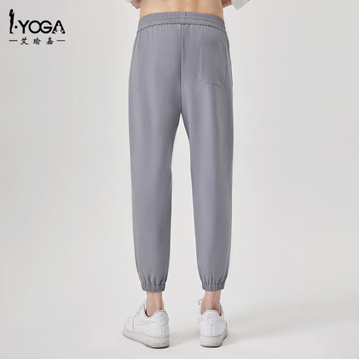 IYOGA瑜伽健身休闲裤MKSK-001 商品图3