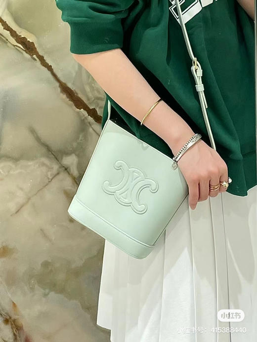 CELIN MINI迷你水桶 商品图0