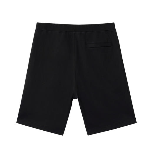 十如仕吸湿速干休闲运动针织短裤-LB03-01 商品图5