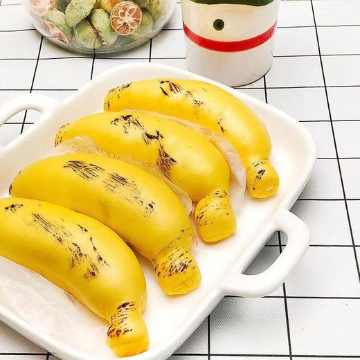 【百】北记慕斯香蕉包300g 商品图2