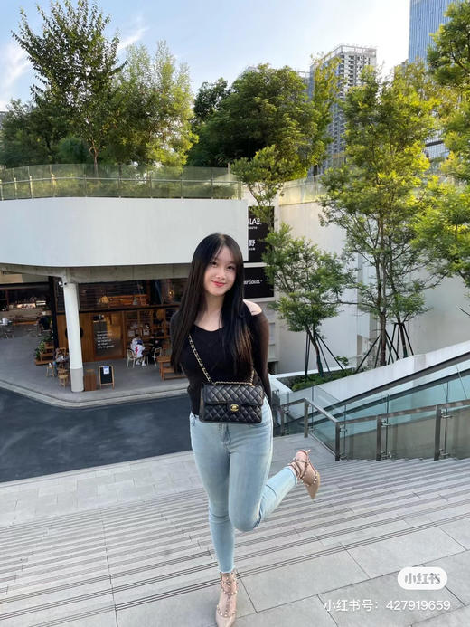 原单CF23-黑牛金 商品图4