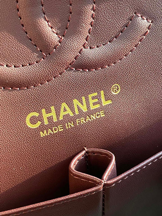 原单CF23-黑牛金 商品图8