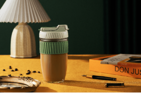 【团购展示】玻礼多蜜唯真咖啡杯550W-WZ550/L1（整箱发货）