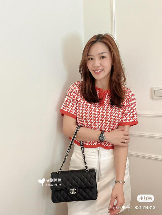 原单CF23-黑牛银 商品图1