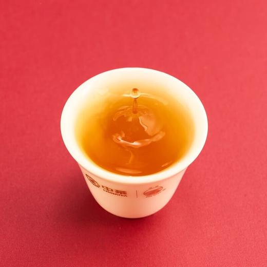 中茶GT3031凤凰单丛茶蜜兰香150g乌龙茶岩茶 商品图2