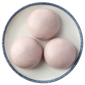 芝士紫薯包360g*2袋