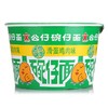 公仔/DOLL 迷你碗面 滑蛋鸡肉味 36g 商品缩略图1