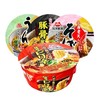 山本 豚骨风味碗面91g 商品缩略图2