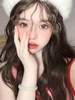 clairecolor 方糖夹心 棕巧 14.5mm 年抛 含硅水凝胶 商品缩略图7