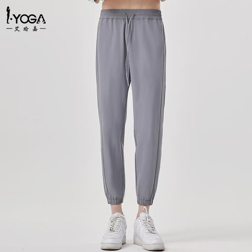 IYOGA瑜伽健身休闲裤MKSK-001 商品图2
