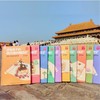 《阎崇年讲故宫里的明清史》10册，完整梳理明清两朝543年的兴衰历史，串联起建筑、典籍、文物等多方面的知识 商品缩略图3